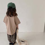 カットソー チュニック Tシャツ | PlusNao | 詳細画像14 