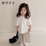 カットソー チュニック Tシャツ | PlusNao | 詳細画像16 