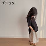 カットソー チュニック Tシャツ | PlusNao | 詳細画像17 