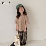 カットソー チュニック Tシャツ | PlusNao | 詳細画像18 