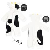 ウサギ ロンパース 干支 | PlusNao | 詳細画像11 