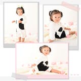 ウサギ ロンパース 干支 | PlusNao | 詳細画像14 