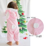 ウサギ ロンパース 干支 | PlusNao | 詳細画像7 