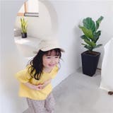 半袖Tシャツ 子供服 こども服 | PlusNao | 詳細画像10