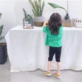 半袖Tシャツ 子供服 こども服 | PlusNao | 詳細画像11