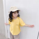 半袖Tシャツ 子供服 こども服 | PlusNao | 詳細画像14