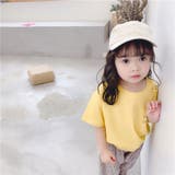 半袖Tシャツ 子供服 こども服 | PlusNao | 詳細画像17