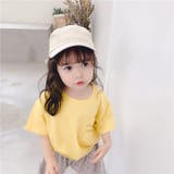 半袖Tシャツ 子供服 こども服 | PlusNao | 詳細画像18