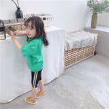 半袖Tシャツ 子供服 こども服 | PlusNao | 詳細画像4