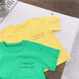 半袖Tシャツ 子供服 こども服 | PlusNao | 詳細画像9