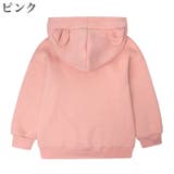 パーカー プルオーバー レディース | PlusNao | 詳細画像10