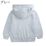 パーカー プルオーバー レディース | PlusNao | 詳細画像11
