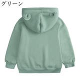 パーカー プルオーバー レディース | PlusNao | 詳細画像13