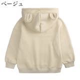 パーカー プルオーバー レディース | PlusNao | 詳細画像14