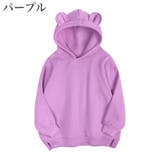 パーカー プルオーバー レディース | PlusNao | 詳細画像18