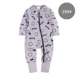 ロンパース ベビー キッズ | PlusNao | 詳細画像12