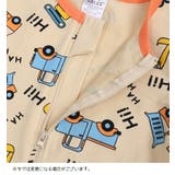 ロンパース ベビー キッズ | PlusNao | 詳細画像17