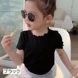カットソー 半袖 子供服 | PlusNao | 詳細画像5