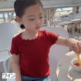 カットソー 半袖 子供服 | PlusNao | 詳細画像8
