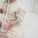 ロンパース カバーオール ベビー服 | PlusNao | 詳細画像7