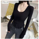 カットソー レディース 女性用 | PlusNao | 詳細画像13 