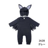 ロンパース コスチューム 帽子付き | PlusNao | 詳細画像4