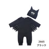 ロンパース コスチューム 帽子付き | PlusNao | 詳細画像5