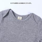ロンパース コスチューム 帽子付き | PlusNao | 詳細画像7