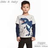 Tシャツ トップス カットソー | PlusNao | 詳細画像1
