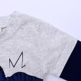 Tシャツ トップス カットソー | PlusNao | 詳細画像5