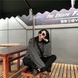 トレーナー スウェット 長袖 | PlusNao | 詳細画像7