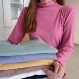 カットソー レディース 女性 | PlusNao | 詳細画像11 