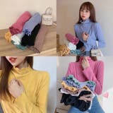 カットソー レディース 女性 | PlusNao | 詳細画像12 