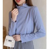 カットソー レディース 女性 | PlusNao | 詳細画像3 