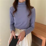 カットソー レディース 女性 | PlusNao | 詳細画像8 