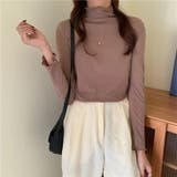 カットソー レディース 女性 | PlusNao | 詳細画像9 