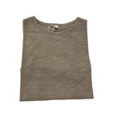 ロングTシャツ カットソー キッズ | PlusNao | 詳細画像15
