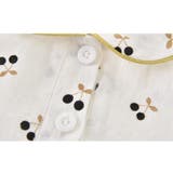 ロンパース カバーオール 半袖 | PlusNao | 詳細画像16 