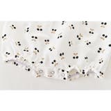 ロンパース カバーオール 半袖 | PlusNao | 詳細画像17 