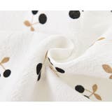 ロンパース カバーオール 半袖 | PlusNao | 詳細画像19 