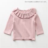 カットソー 長袖 背中ボタン | PlusNao | 詳細画像9