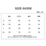 カットソー 半袖 レディース | PlusNao | 詳細画像13 