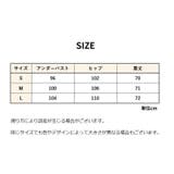 オーバーオール サロペットパンツ レディース | PlusNao | 詳細画像20 