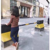 長袖カットソー ロングTシャツ ロンT | PlusNao | 詳細画像5 