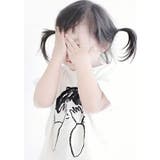 子供用Tシャツ カットソー 半袖 | PlusNao | 詳細画像3