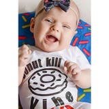 子供用Tシャツ カットソー 半袖 | PlusNao | 詳細画像4