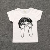 子供用Tシャツ カットソー 半袖 | PlusNao | 詳細画像5