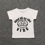 子供用Tシャツ カットソー 半袖 | PlusNao | 詳細画像7