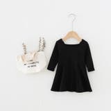 ワンピース ワンピ 長袖 | PlusNao | 詳細画像10 