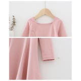 ワンピース ワンピ 長袖 | PlusNao | 詳細画像12 